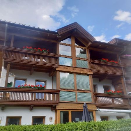 Apartamento Haus Anna Lena Längenfeld Exterior foto