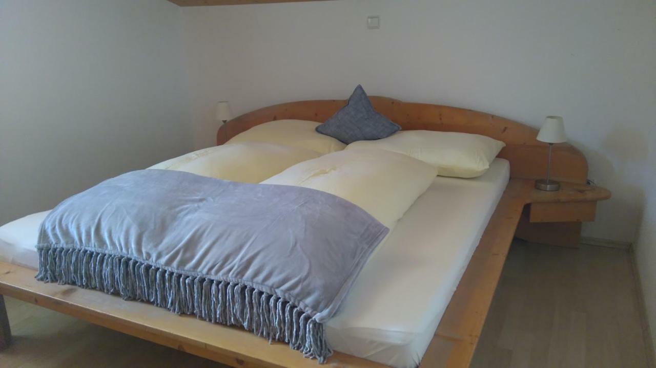 Apartamento Haus Anna Lena Längenfeld Exterior foto